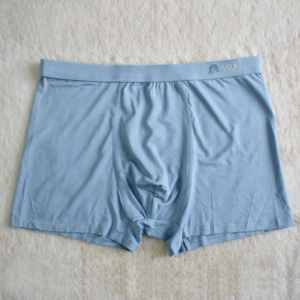 Soft Blue Color Underwear