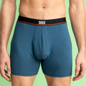 Lite Blue Color Underwear