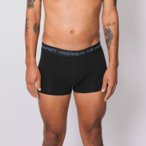 Black ColorUnderwear