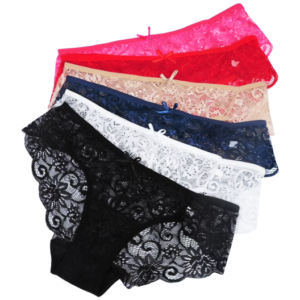 Desinig Woman's Underwear