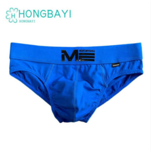 Nvy Blue Color Underwear