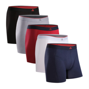 Defferent Color Man's Underwear