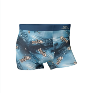 Simple Desinig Underwear