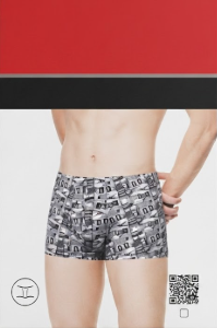 Man Underwear